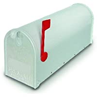 Alubox 34328 ratón EE. UU.-1 x Buzón de correos